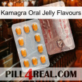 Kamagra Oral Jelly Flavours new13